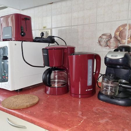 Sunny Old Town Apartments ブカレスト 部屋 写真