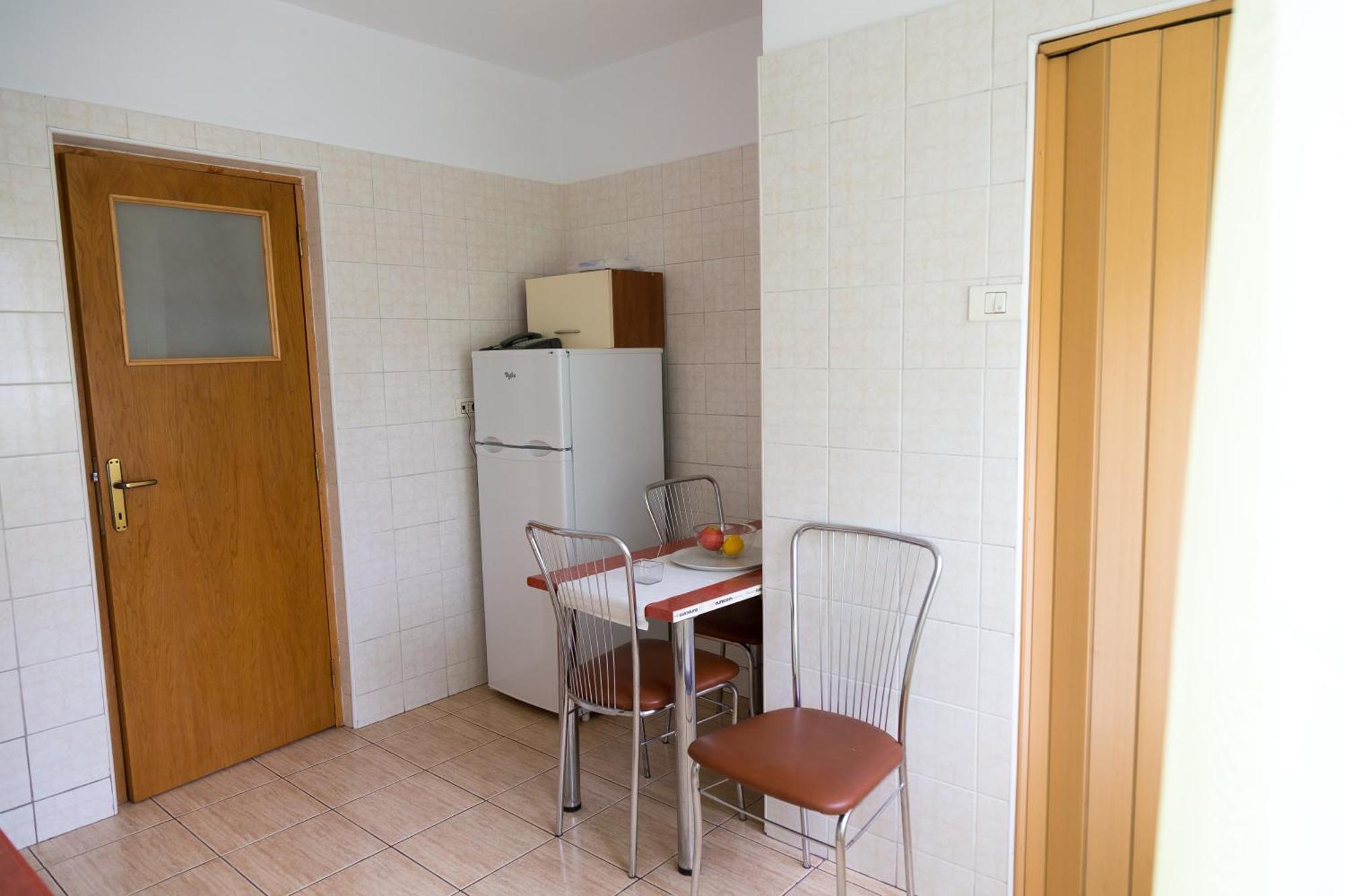 Sunny Old Town Apartments ブカレスト 部屋 写真