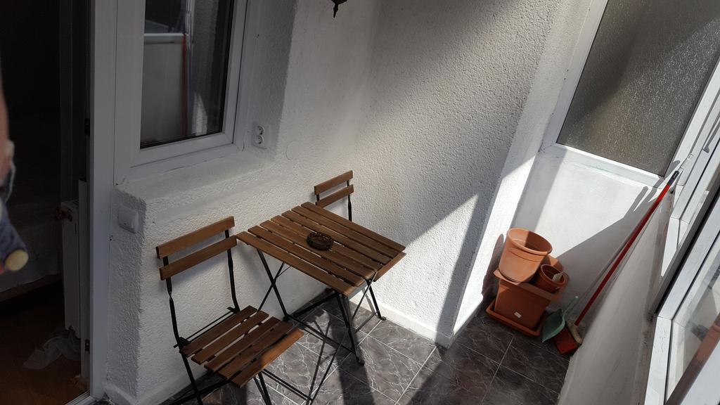 Sunny Old Town Apartments ブカレスト エクステリア 写真