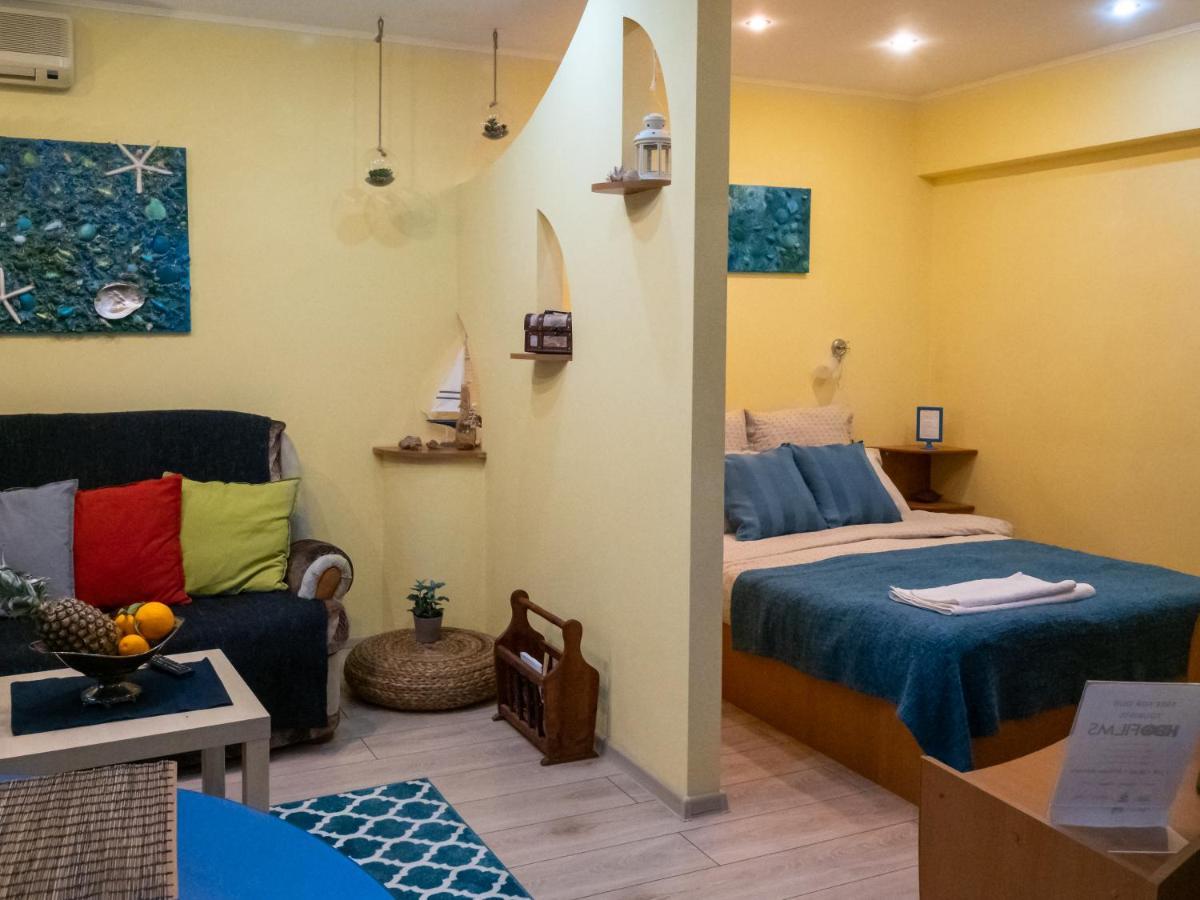 Sunny Old Town Apartments ブカレスト エクステリア 写真